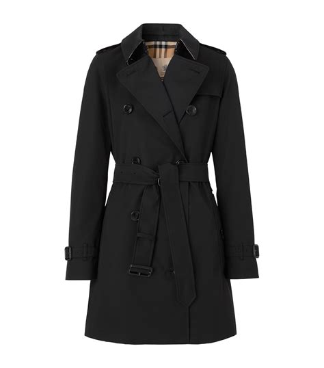 budget burberry trench coat|Burberry kensington coat.